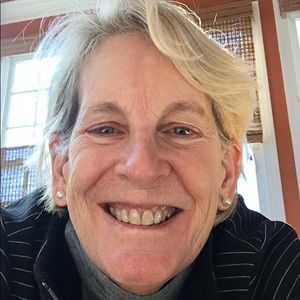 Meet your Posher, Penny